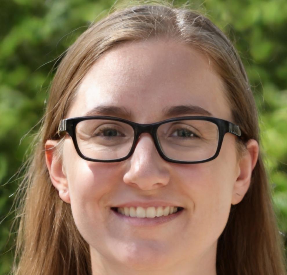 Finanzexpertin Beate Fröhlich