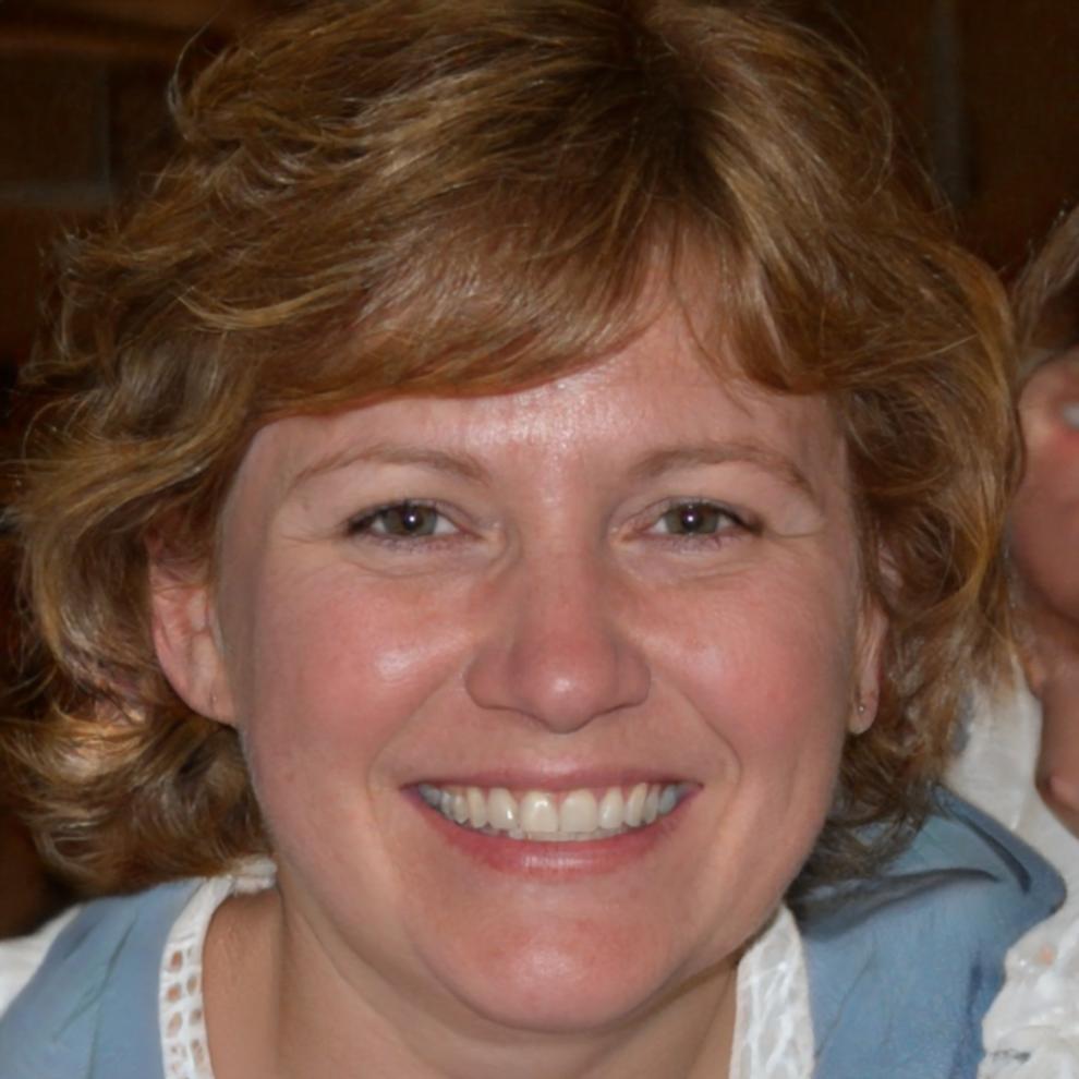 Finanzexpertin Dr. Yvonne Hartmann